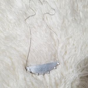 Minimalist Necklace